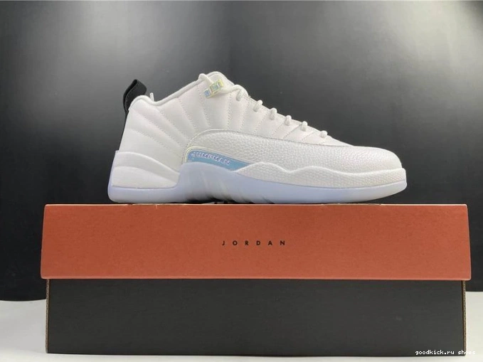 Rep RETRO JORDAN LOW DB0733-190 (2021) 12 AIR EASTER 0712
